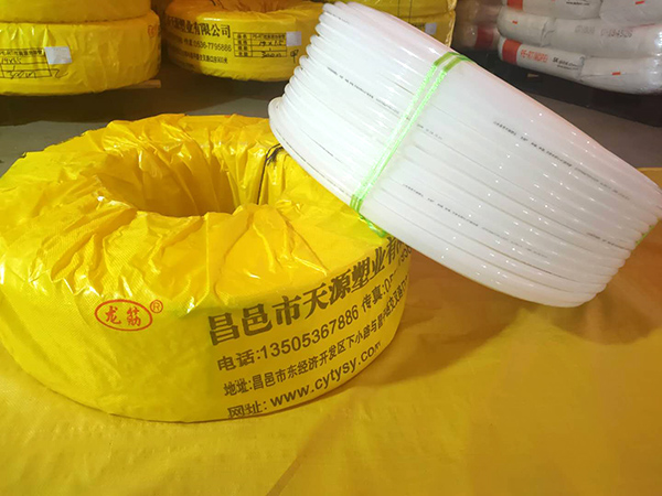 種植，養(yǎng)殖，平房專(zhuān)用PE–RT耐熱管