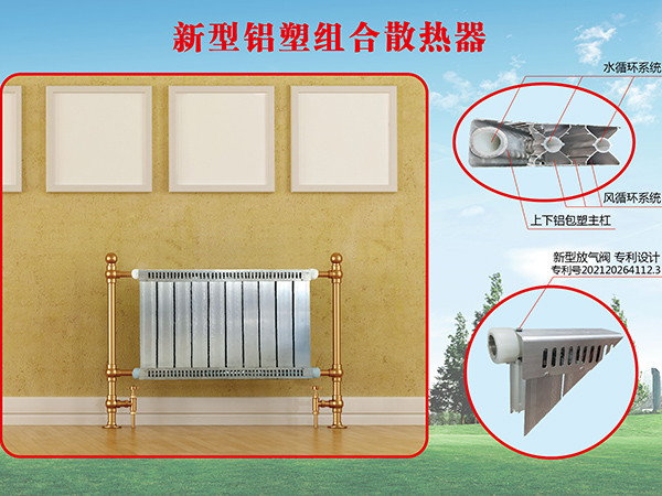 喜訊 —科技創(chuàng)新助力新農(nóng)村建設(shè)和綠色產(chǎn)業(yè)發(fā)展